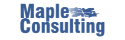 Maple Consulting Logo